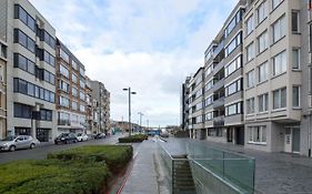 Nice studio center Ostend