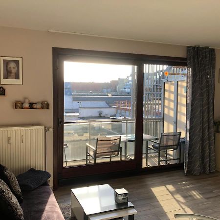 Shiny Nice Studio At Ostend Appartement Buitenkant foto