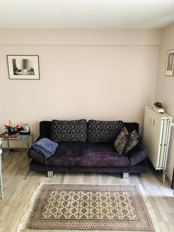 Shiny Nice Studio At Ostend Appartement Buitenkant foto