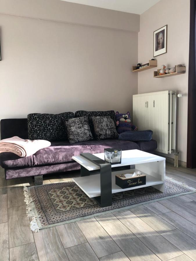 Shiny Nice Studio At Ostend Appartement Buitenkant foto